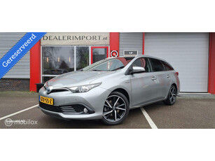 Toyota Auris Touring Sports 1.8 Hybrid Edition S+ / ECC / NAVI / Cruisecontrol