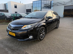 Toyota Avensis Wagon 2.0 D-4D Dynamic Business Bj 2014 Exportprijs EX BPM!!