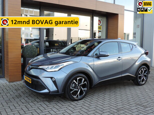 Toyota C-HR 1.8 Hybrid Dynamic 15.000km | ECC | Camera | LED kopl | 18” | Keyless | PDC v+a | DAB | Cruise contr