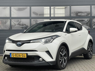 TOYOTA C-HR 1.8 HYBRID DYNAMIC I AUTOMAAT I ADAPTIVE CRUISE CONTROL I NAVIGATIE I ACHTERUITRIJCAMERA