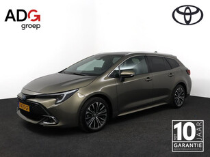 Toyota Corolla Touring Sports Hybrid 140 Dynamic | Adaptive Cruise Control | Apple Carplay | Android Auto | Parkeersensoren | Achteruitrijcamera |