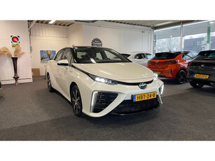 Toyota Mirai FCV Executive, Nav, Climate, Camera, Cruise, Led enz.