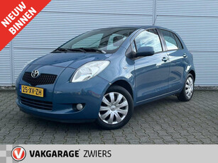 Toyota Yaris 1.3 VVTi Sol Airco