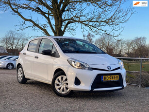 Toyota Yaris 1.5 Full Hybrid Comfort | 5-Deurs + Clima nu € 6.975,-!!!