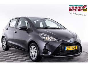 Toyota Yaris 1.5 Hybrid Active 5-drs | NAVI ✅ 1e Eigenaar .