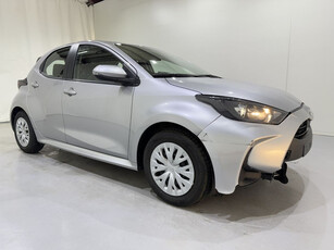 Toyota Yaris 1.5 Hybrid Dynamic Clima/Navi