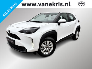 Toyota Yaris Cross 1.5 Hybrid 115 Active , Lage Km