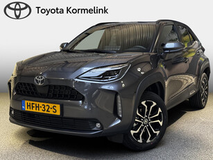 Toyota Yaris Cross Hybrid 115 First Edition comfort pack automaat