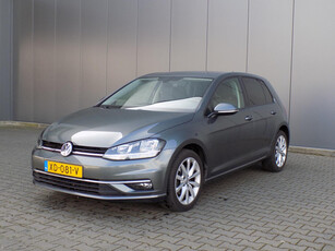 Volkswagen Golf 1.0 TSI Highline Navigatie