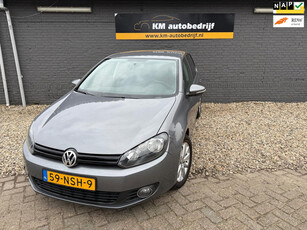 Volkswagen Golf 1.2 TSI Tour II BlueMotion*Clima*Cruise*NieuweApk*DealerOnderhouden*