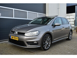 Volkswagen Golf 1.4 TSI ACT Business Edition R-Line Automaat