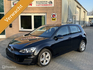 Volkswagen Golf 1.4 TSI ACT Comfortline / Garantie !