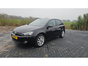 Volkswagen Golf 1.4 TSI Highline 5 deurs 2009