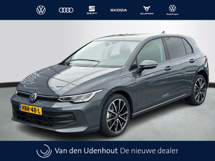 Volkswagen Golf 1.5 eHybrid 204pk DSG Life Edition Carplay / Demonstratieauto