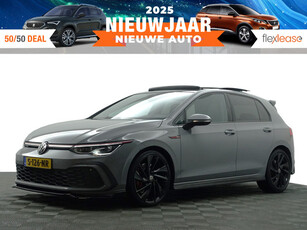 Volkswagen Golf 2.0 TSI GTI Oettinger Aut- Panoramadak, Harman Kardon, Sfeerverlichting, Head Up, Stuur/Stoelverwarming, Xenon Led Matrix