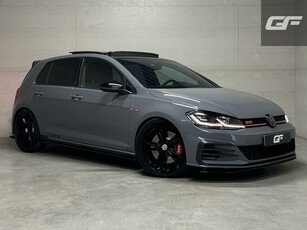 Volkswagen Golf 2.0 TSI GTI TCR Oettinger Pano Virtual Sfeer