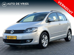 Volkswagen Golf Plus 1.4 TSI 122pk Comfortline | ECC | Parkeerhulp | Winterpakket | Trekhaak