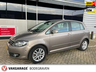 Volkswagen Golf Plus 1.4 TSI Highline Plus / Trekhaak