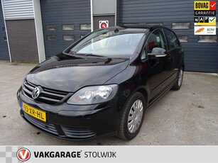 Volkswagen Golf Plus 1.6 FSI Optive 3, 5DRS, Trekhaak, RIJKLAAR PRIJS!!