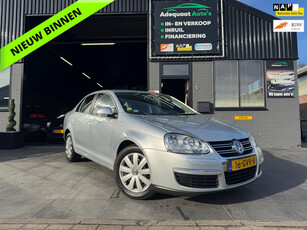 Volkswagen Jetta 1.6 Comfortline|APK|NAP|Cruise|Airco|