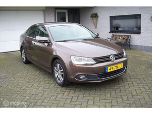 Volkswagen Jetta 1.6 TDI Highline BlueMotion Nette Auto!!