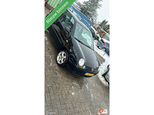 Volkswagen Lupo 1.4