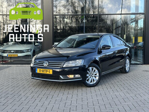 Volkswagen Passat 1.4 TSI Comfortline BlueMotion |Trekhaak |