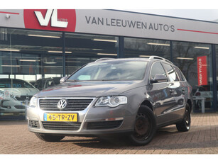 Volkswagen Passat Variant 1.9 TDI Comfortline | Cruise | Automatische Airco | Trekhaak