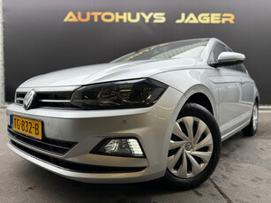 Volkswagen Polo 1.0 TSI Comfortline