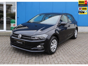 Volkswagen Polo 1.0 TSI Comfortline