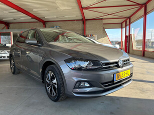 Volkswagen Polo 1.0 TSI Comfortline Business