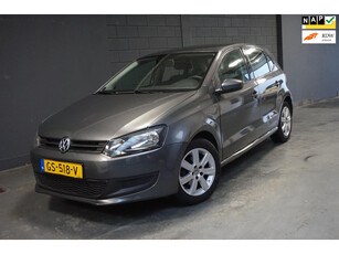 Volkswagen Polo 1.2 Easyline Airco Navigatie Nieuwe apk