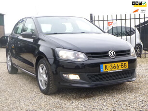 Volkswagen Polo 1.2 Easyline NIEUWE DISTRIBUTIE