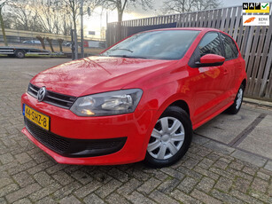 Volkswagen Polo 1.2 TDI Trendline/ 1e eigenaar/airco/apk/lage KM/rijd schakelt perfect/inruilen is mogelijk