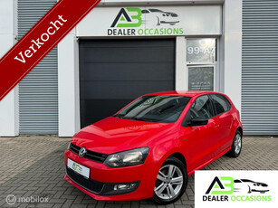 Volkswagen Polo 1.2 TSI Highline/Airco/Cruise Contr/Apk