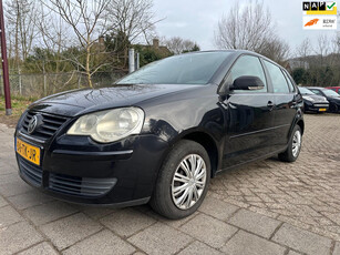 Volkswagen Polo 1.4-Automaat,5 deurs ,Airco