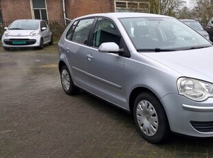 Volkswagen Polo 1.6-16V OPTIVE Airco Elek.ramen