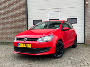 Volkswagen Polo 1.6 TDI Trendline | Airco + Camera