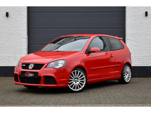 Volkswagen Polo 1.8 GTI Cup Edition | Cruise | Airco |