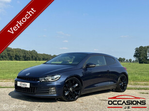 Volkswagen Scirocco 2.0 FACELIFT R-LINE!|DSG|220 PK