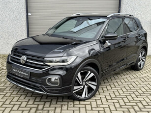 Volkswagen T-Cross 1.0 TSI 3x R-line Virtual/Stoelver/ACC/Keyless/18 inch