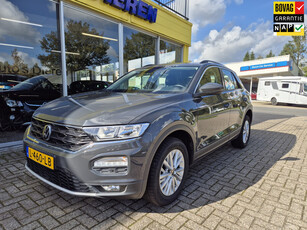 Volkswagen T-Roc 1.0 TSI Style