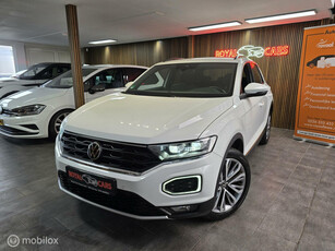 Volkswagen T-Roc 1.5 TSI Sport/ ACC/Camera/Blindspot/Virtual