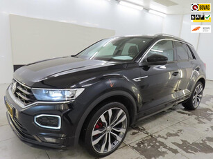 Volkswagen T-Roc 1.5 TSI Sport Business R Line+Xenon+vitrual+Navi+camera+19