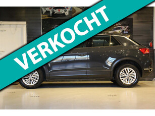 Volkswagen T-Roc 1.5 TSI Sport - PDC+CAMERA + ACC + LANE ASS - DAB - CARPLAY - DISCPRO+ - BTW AUTO - 1E EIG - DEALER OH