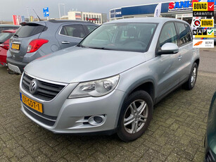 Volkswagen Tiguan 1.4 TSI Comfort&Design 4Motion 57.500 km!