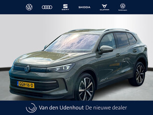 Volkswagen Tiguan 1.5 eHybrid 204pk PHEV Life Edition / Demonstratieauto