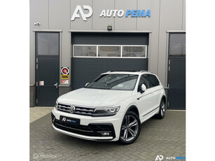 Volkswagen Tiguan 1.5 TSI DSG 3xR-Line 150PK/KEY/HU