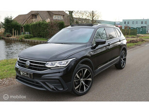 Volkswagen Tiguan Allspace 1.5 TSI / Pano / Harman / Navi