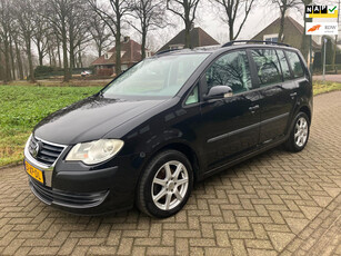 Volkswagen Touran 1.9 TDI Trendline Business 7 Persoons met Airco Trekhaak ZEER MOOI